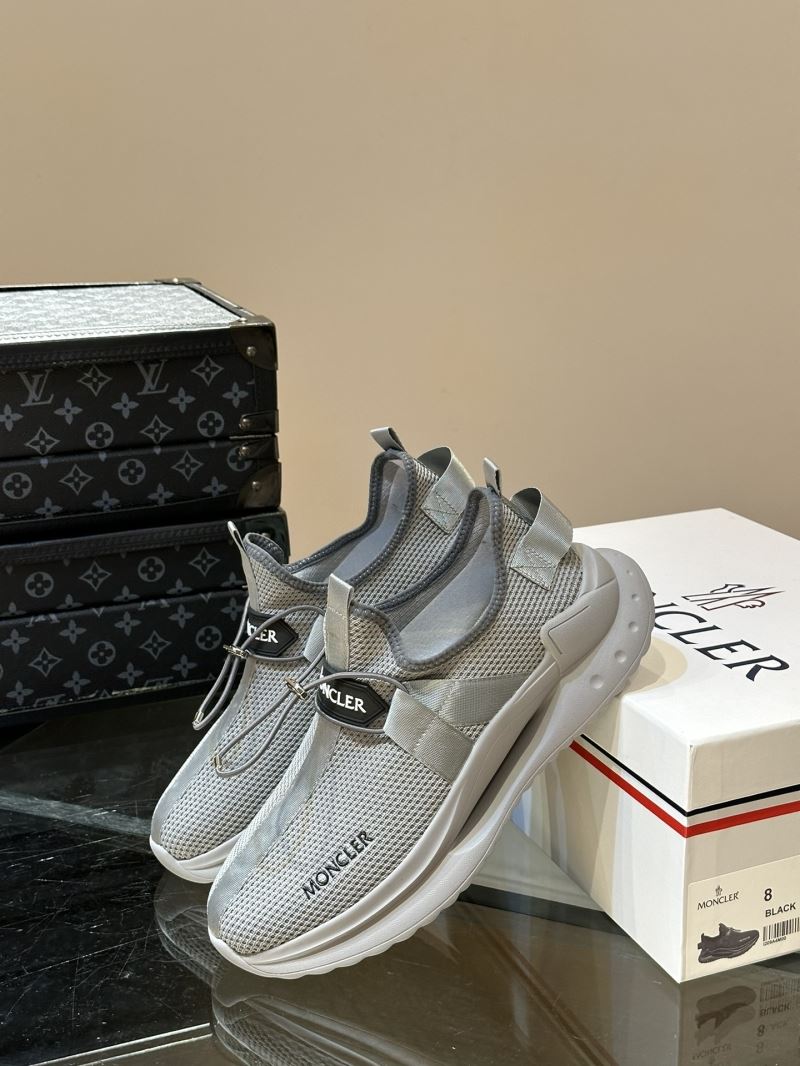 Moncler Shoes